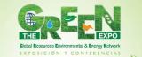 The Green Expo 2024