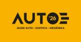AUTO 2026