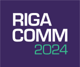 RIGA COMM 2025