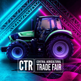 THE CENTRAL AGRICULTURAL FAIR 2023