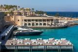 Autentiškas poilsis Egipte 5* PICKALBATROS CITADEL RESORT SAHL HASHEESH viešbutyje! 