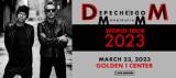 Kelionės į DEPECHE MODE 2023 pasaulinio turo koncertus (bilietas į koncertą įskaičiuotas į kainą)