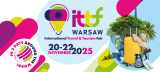 ITTF - International Travel and Tourism Fair