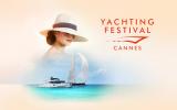 Yachting Festival Cannes 2024