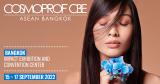 COSMOPROF CBE ASEAN 2023 