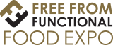 FREE FROM. FUNCTIONAL. FOOD EXPO 2023