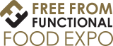FREE FROM. FUNCTIONAL. FOOD EXPO 2024