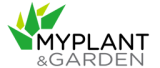 MY PLANT & GARDEN 2024