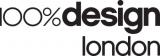 100% DESIGN 2021