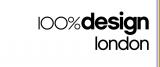 100% DESIGN LONDON 2023
