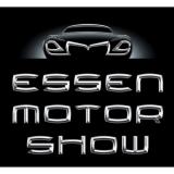 ESSEN MOTOR SHOW 2024 