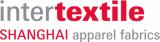 INTERTEXTILE SHANGHAI APPAREL FABRICS 2024 (data bus tikslinama) 