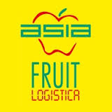 ASIA FRUIT LOGISTICA 2025
