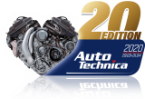 Autotechnica 2024 