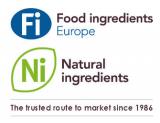 FI EUROPE - Natural ingredients Europe 2024 