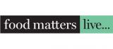 FOOD MATTERS LIVE 