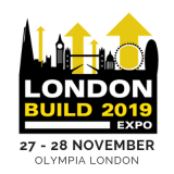 LONDON BUILD 2019