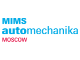 MIMS AUTOMECHANIKA MOSCOW 2021