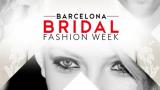 BARCELONA BRIDAL FASHION WEEK 2024