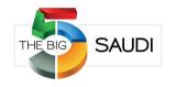 THE BIG 5 SAUDI 2021