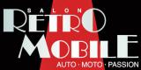 RETROMOBILE 2024