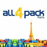 ALL4PACK PARIS 2024