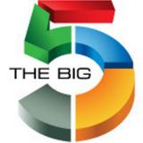 THE BIG 5 SHOW 2024