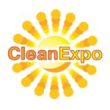 CLEANEXPO UKRAINE 2022 (data tikslinama)