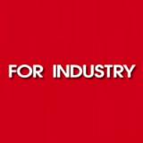 FOR INDUSTRY 2020 (parodu centras datu nepateikia)