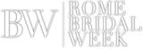 Rome Bridal Week 2024
