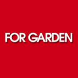 FOR GARDEN 2024