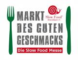 Markt des guten Geschmacks Slow food 2024