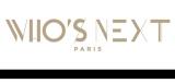 WHOS NEXT PARIS 2025