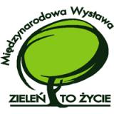 ZIELEN TO ZYCIE Green is Life 2023
