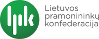 Lietuvos pramoninkų konfederacija