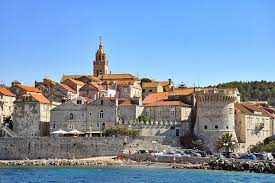 Korcula