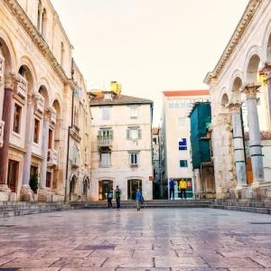best-things-to-do-croatia-diocletian-palace
