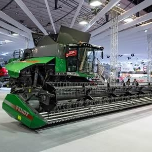 agritechnica 1