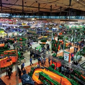 agritechnica