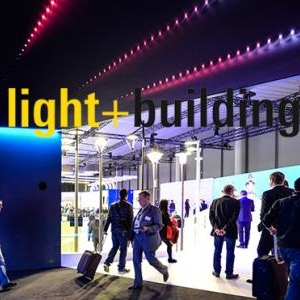 Light+Building 2016