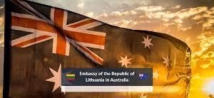 australia