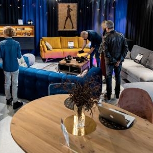 Furniture and Design Isle4