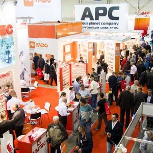 AquaTherm Kyiv