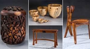 wood show 1