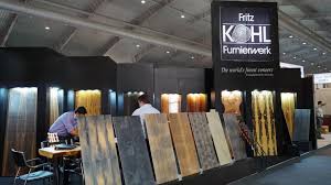 wood show