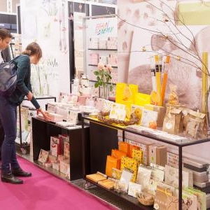 PAPERWORLD 2017, Messe Frankfurt Exhibition GmbH