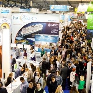 UITT 2018