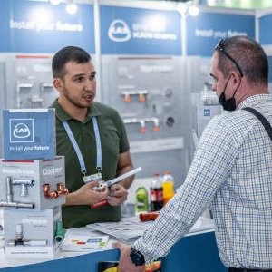 AQUATHERM TASHKENT-3