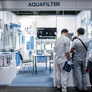 AQUATHERM TASHKENT-4