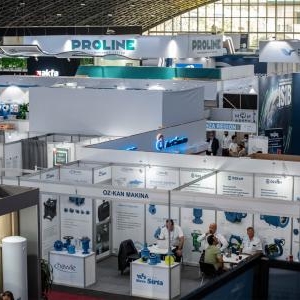 AQUATHERM TASHKENT-1